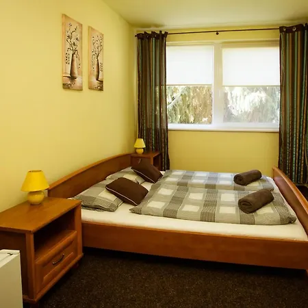 בית הארחה Adriana *