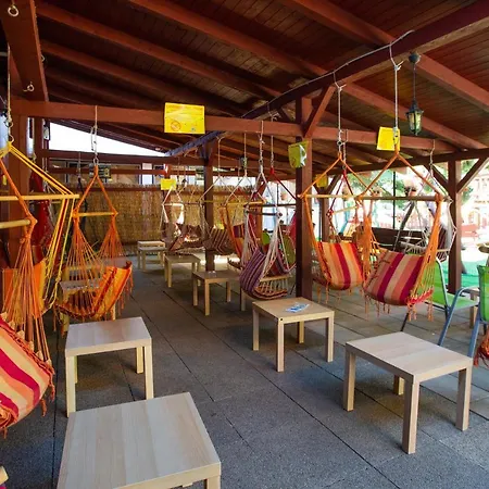 Pensionat Adriana Patince