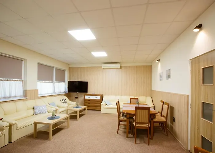 Adriana 게스트하우스 파틴체