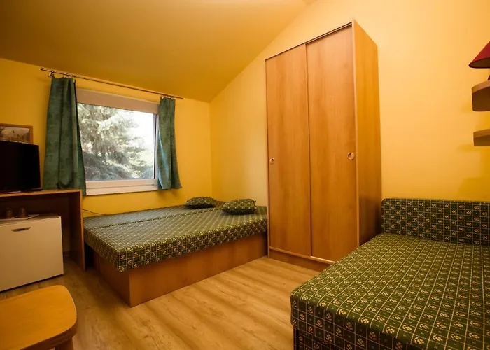 Adriana 게스트하우스