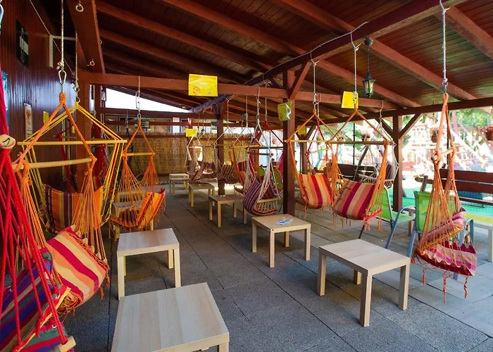 게스트하우스 Adriana 파틴체