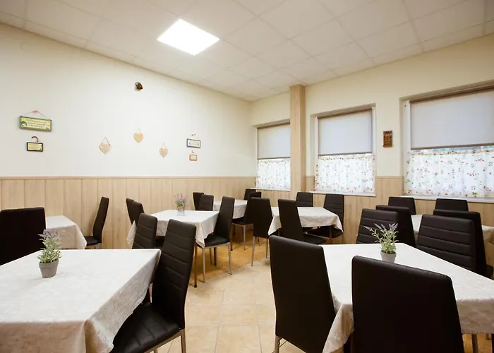 게스트하우스 Adriana *