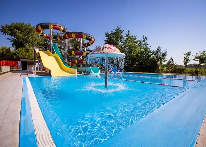 게스트하우스 Adriana