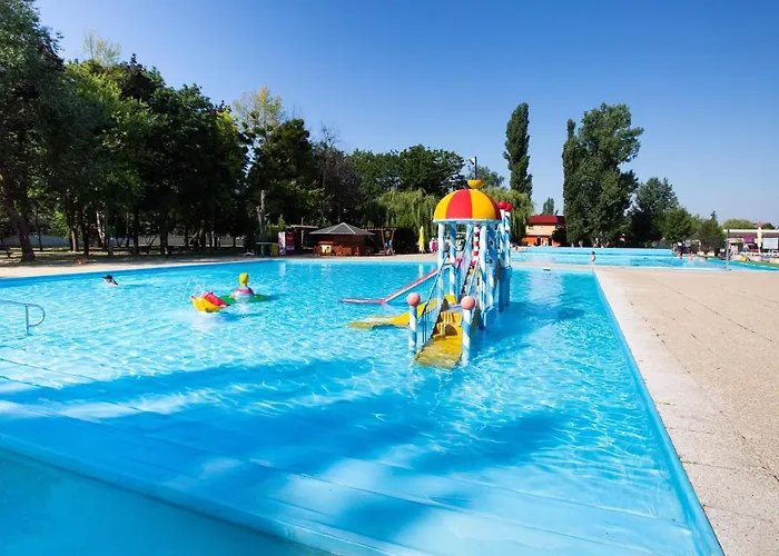 Adriana 게스트하우스 *