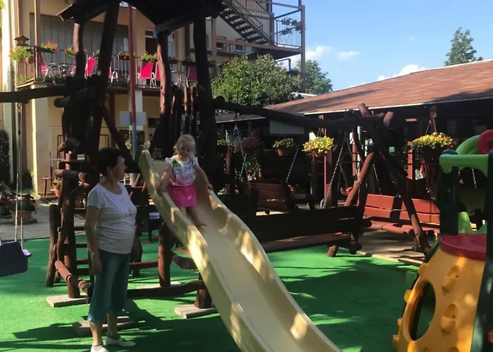 게스트하우스 Adriana *