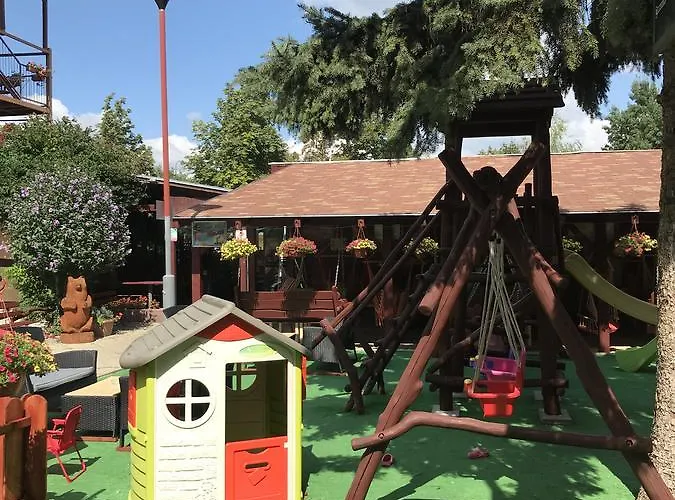 Adriana 게스트하우스 파틴체